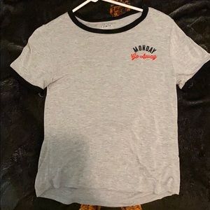 Girls T shirt